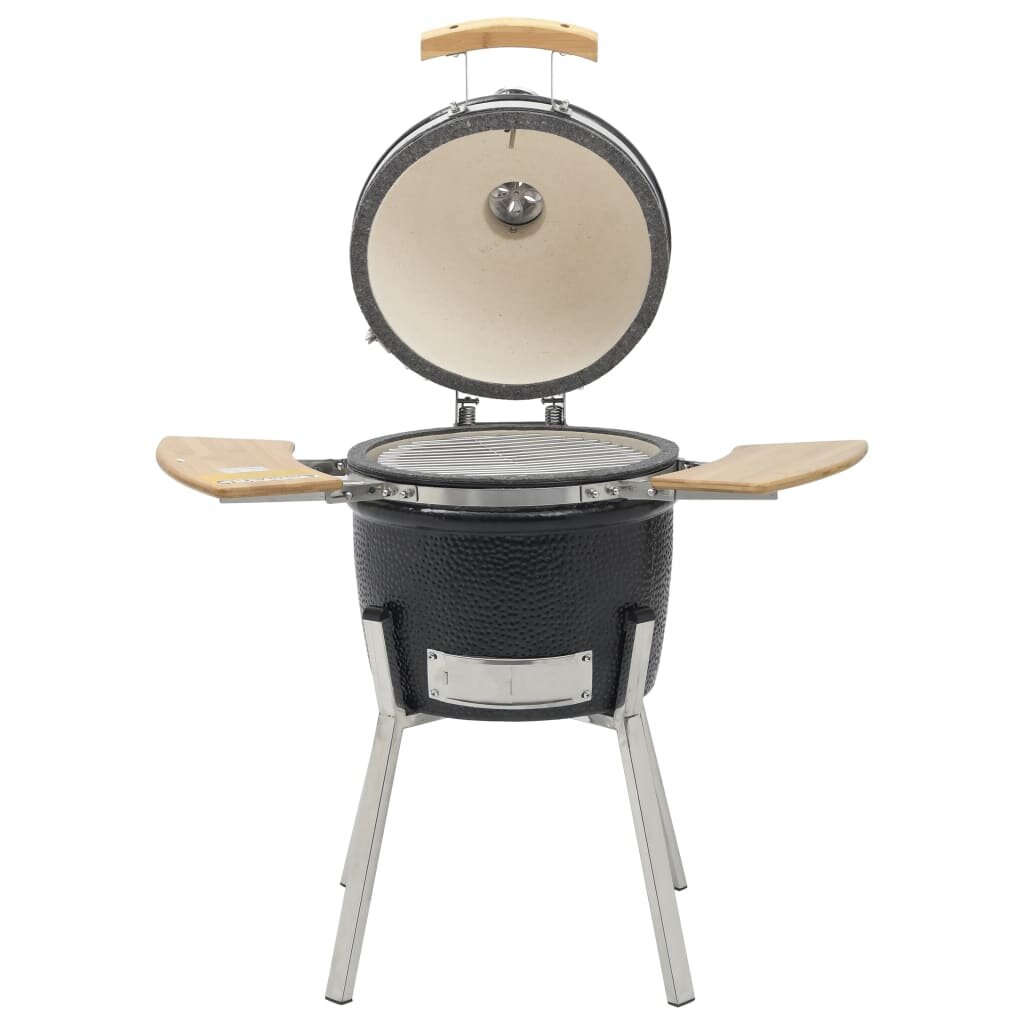 27 cm Kamado-Grill