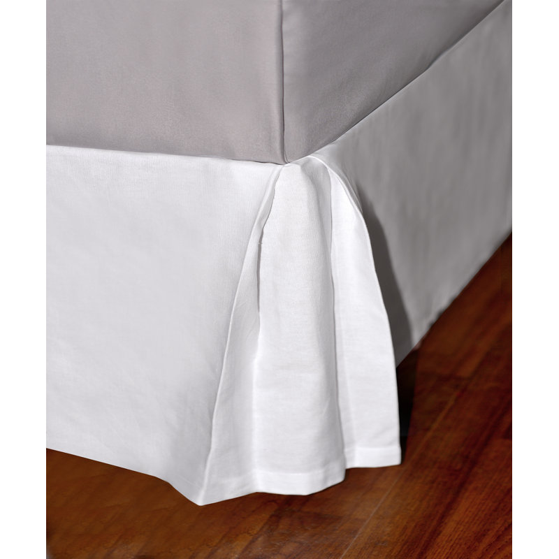Tailored Bed Skirt, King