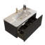Meuble-lavabo flottant en chêne 36 po avec lavabo en céramique-92074898
