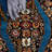 Vintage Hamadan Performance Oriental Rug-1517288025