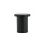 Meraly Drum End Table