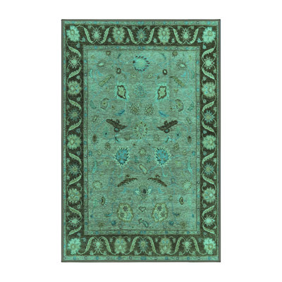Oriental Indoor Rug
