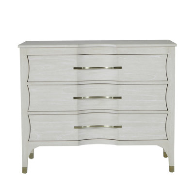Sherman 3 - Drawer Dresser