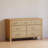 Eloise 7-Drawer Assembled Dresser-98466897