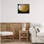  «Painterly Team Football», art mural encadré sur toile flottante par Graffi * tee Studios-1529441818-1529441819