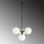 Lustre sphérique unique 3 lumières-114142558