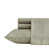 Twill Stripe Texture Green