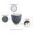 Ensemble de table de bout Thaine-2116752367