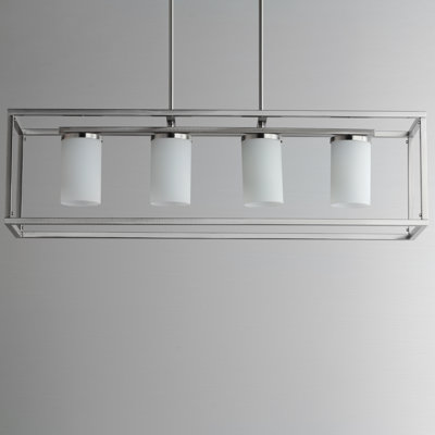 Seleem 4 - Light Kitchen Island Pendant