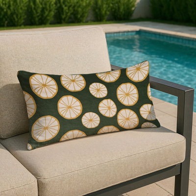 Coussin intérieur et extérieur
