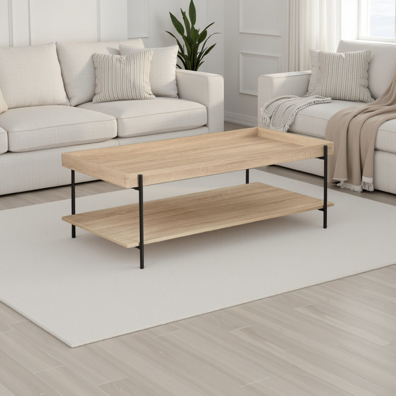 Table basse Wilderstein