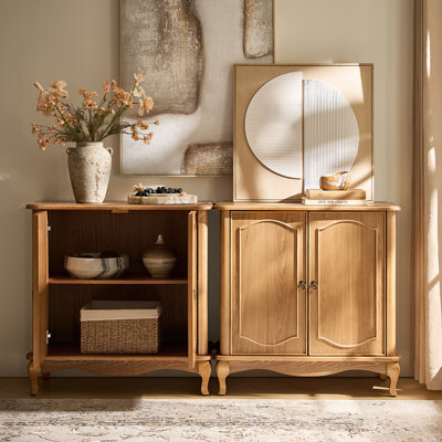 Armoire 2 portes Ava