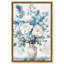 «Heavenly White» et «Blue Farmhouse» par Art Remedy-107412752-107412759