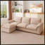 Canapé modulaire Cloud Couch For L-1173986486