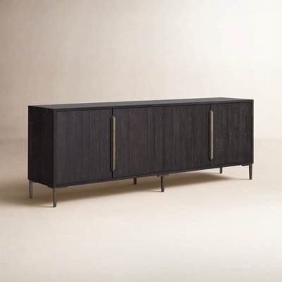 Riggs Pine Sideboard