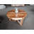 Cardoza Solid Wood Coffee Table