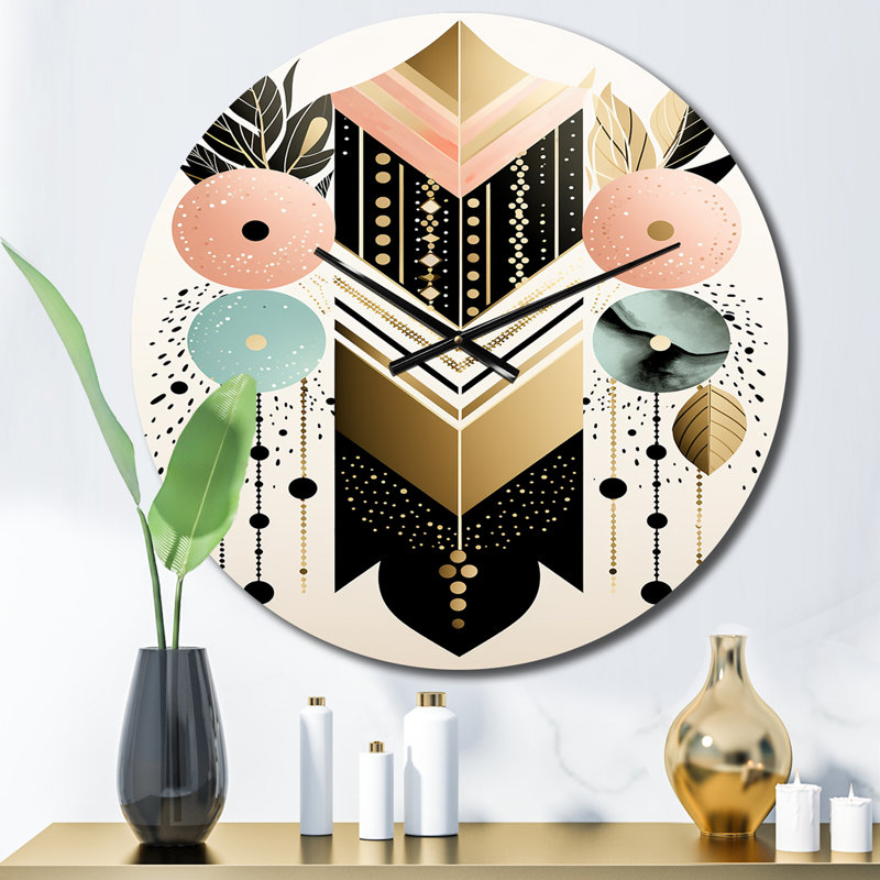 Horloge murale Benette, Petit