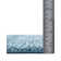 Striped Indoor / Outdoor Rug
