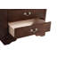 Commode Louisphillipe G02125-CH, cappuccino-213447151