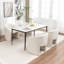 Chaise rembourrée Halley-1467621136