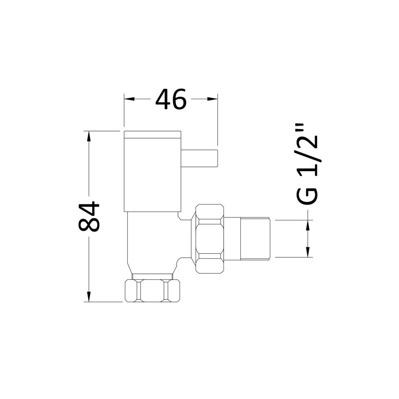 Radiator Valves