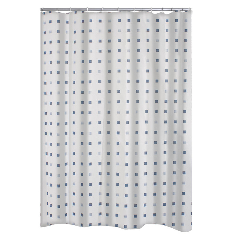 Cropsey Shower Curtain