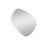 Casiyah Free Form Mirror