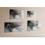 Magnetic Glass Dry Erase Board