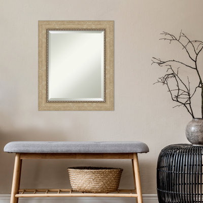 Eivin Flat Wall Mirror