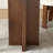 Retro rock slab dining table-105512116