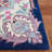 Couran Hand Tufted Wool Floral Rug-1365525997
