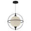 Aries 1 - Light LED Chandelier-416618838