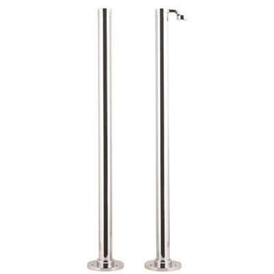 Standpipes with Hand Set Holder