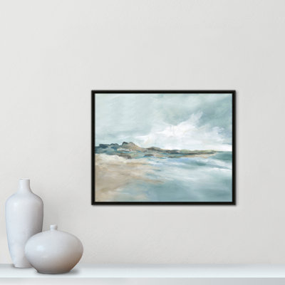 Impression Coralie Sandpoint par Carol Robinson