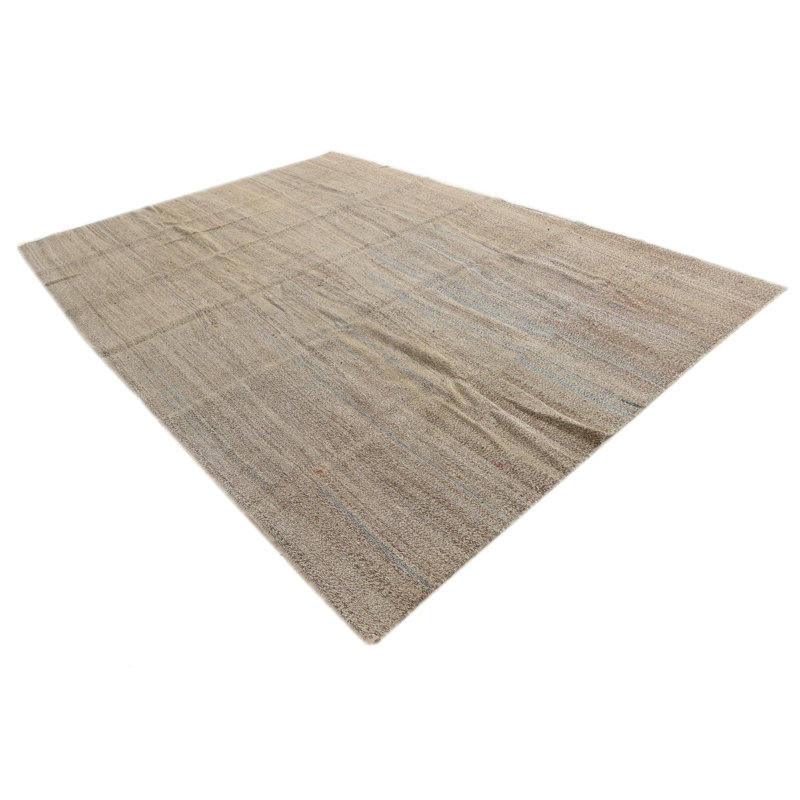 Orta Light Brown Rug