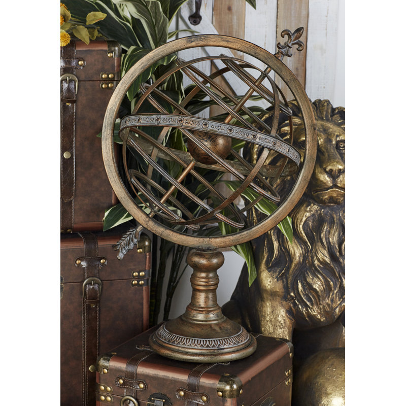 Tabletop Globe