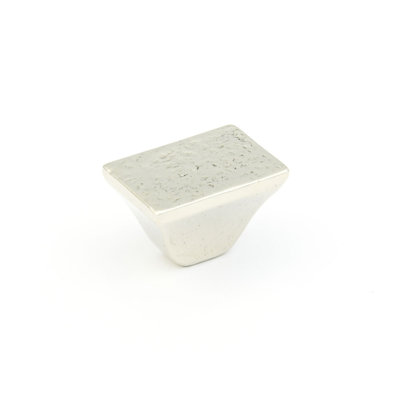 Bronze Rectangular Knob