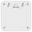 Heath Zenith Matte White Plastic Wireless Door Bell