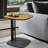 Annalily Frame End Table-2105716255