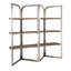 Modern Mood Geometric Bookcase-1147029566