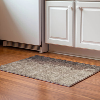 Premium Machine Washable Jakiyra AMF1904 Modern Rug