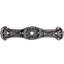 Tuscan Metal Knob Backplate-1449316462