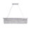 1 - Light Chandelier