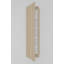 Javen Linen Cabinet