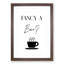 Fancy a Brew - Framed Print-62796698-62796702