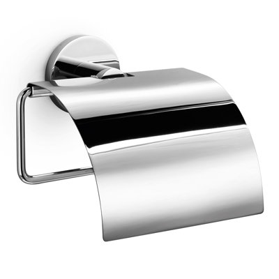 Napie Wall Mounted Toilet Paper Holder