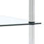 Aadhvik 67cm H x 40cm W Bookcase-2016098469