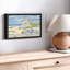 Plage "Beach cruiser II", art mural-101779846