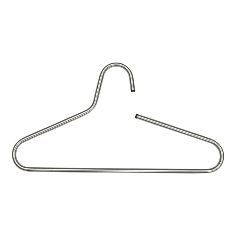 Victorie Standard Hanger, Stainless Steel