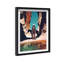 Cowgirl's Surreal Print by Oliver Gal-353166152-353166158